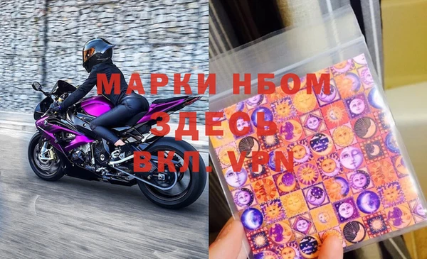 СК Горнозаводск